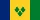 Saint Vincent and the Grenadines flag