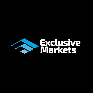 Exclusivemarkets logo