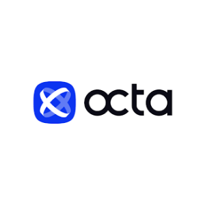 Octafx logo