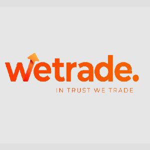Wetrade logo