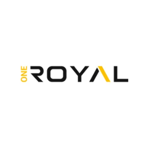 Oneroyal logo