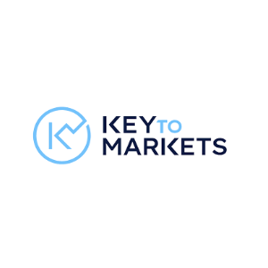 Key To Markets logo