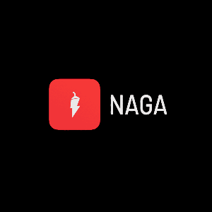 Naga logo