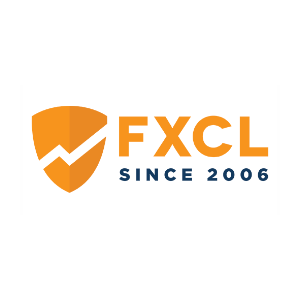FXCL logo