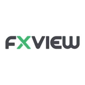 Fxview logo