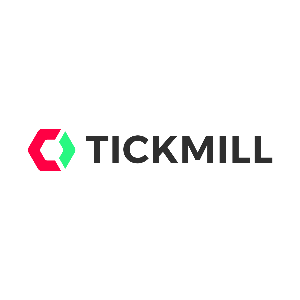 Tickmill logo