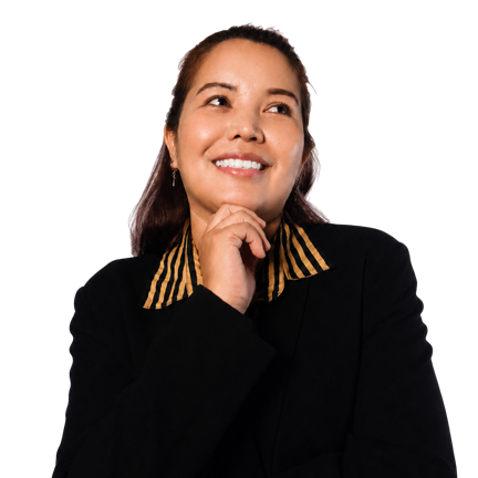Bernadette Nava