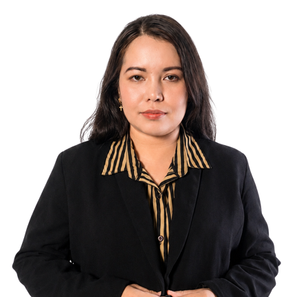 Bernadette Nava