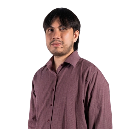 Andrei Nichol Castro