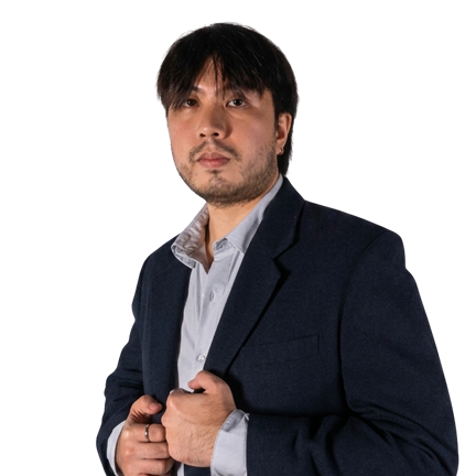 Andrei Nichol Castro