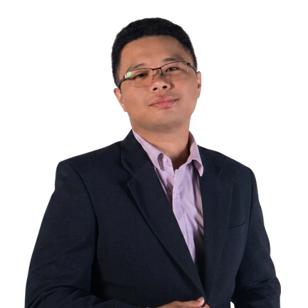 Joseph Gabriel Dichoso