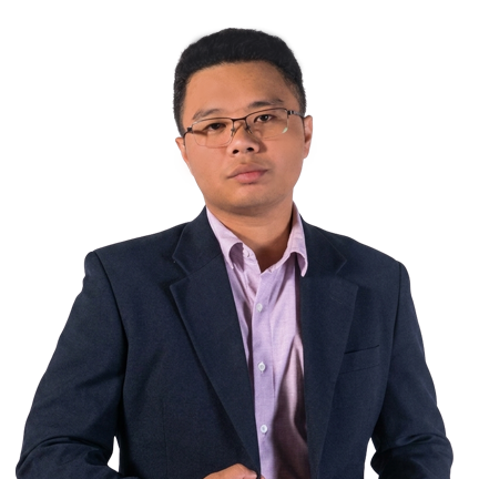 Joseph Gabriel Dichoso